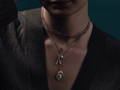 sustainable jewelry brand with B Corp Certification: Pyrrha