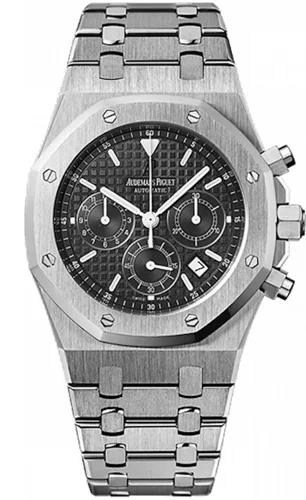 Audemars Piguet Royal Oak Chronograph