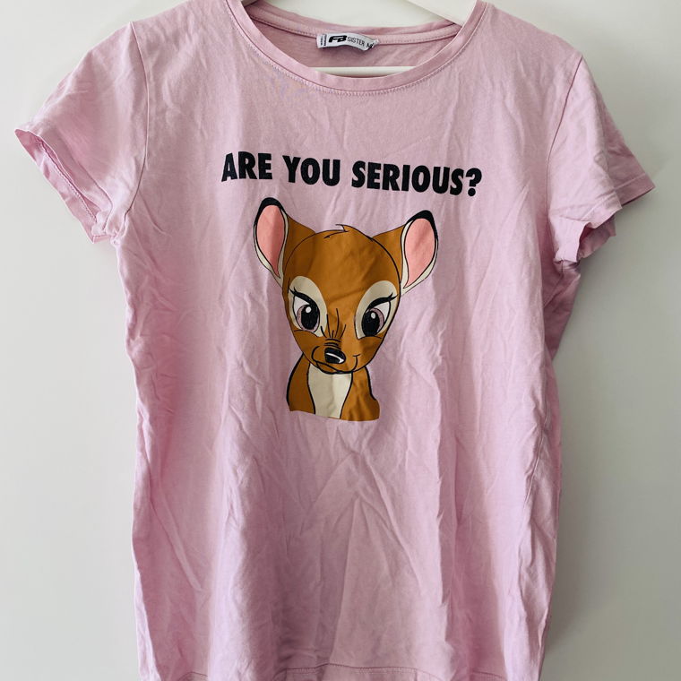 Bambi Shirt