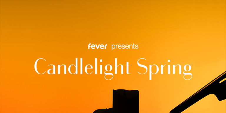 Candlelight Spring: A Tribute to Queen & More promotional image