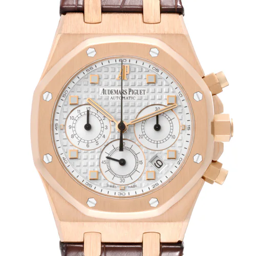Audemars Piguet Royal Oak Chronograph 26022OR.OO.D088CR.01