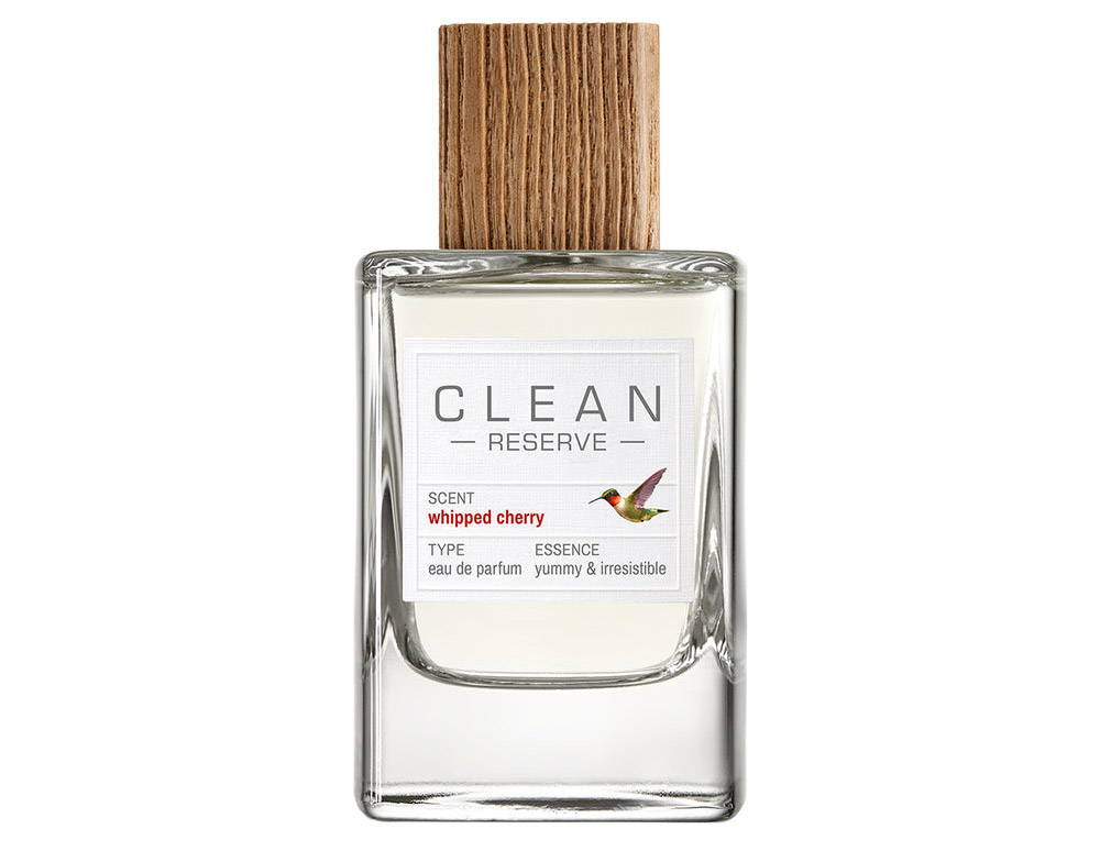クリーン リザーブ ホイップドチェリー オードパルファム