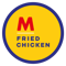 M Fried Chicken - My Pride