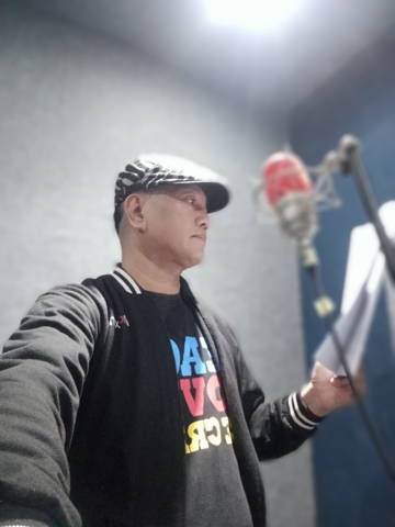 Jazz  Williamsyah 