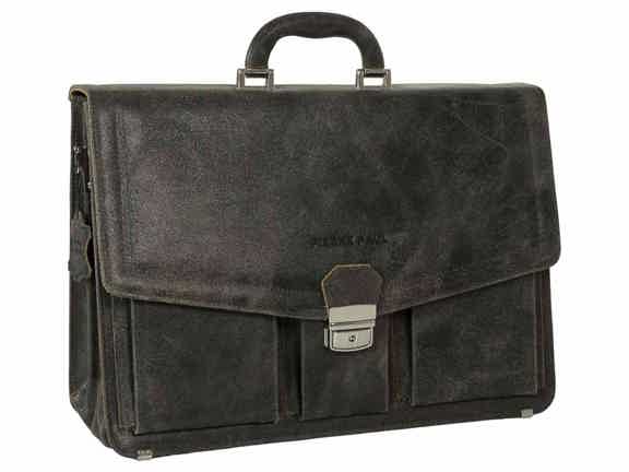 Laptoptasche-Herren-Leder-Aktentasche-mit-Laptopfach-TACCONE