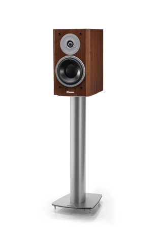Dynaudio Stand6 unopened high-performance speaker stand...