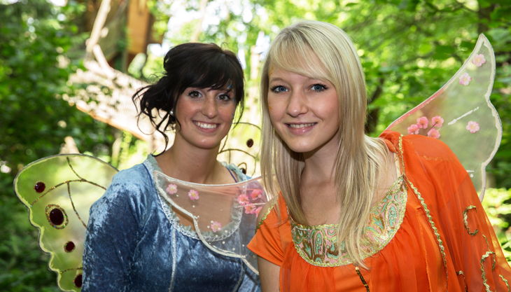 zauberhafte feen matthias frank schmidt