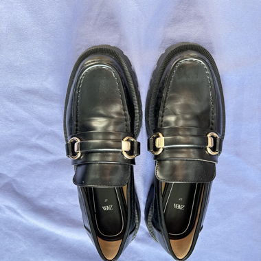 Mocassins Zara 