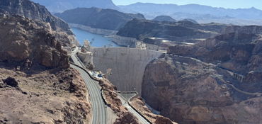 Hoover Dam