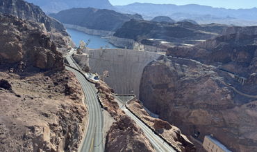 Hoover Dam