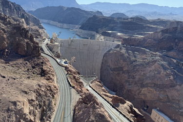 Hoover Dam