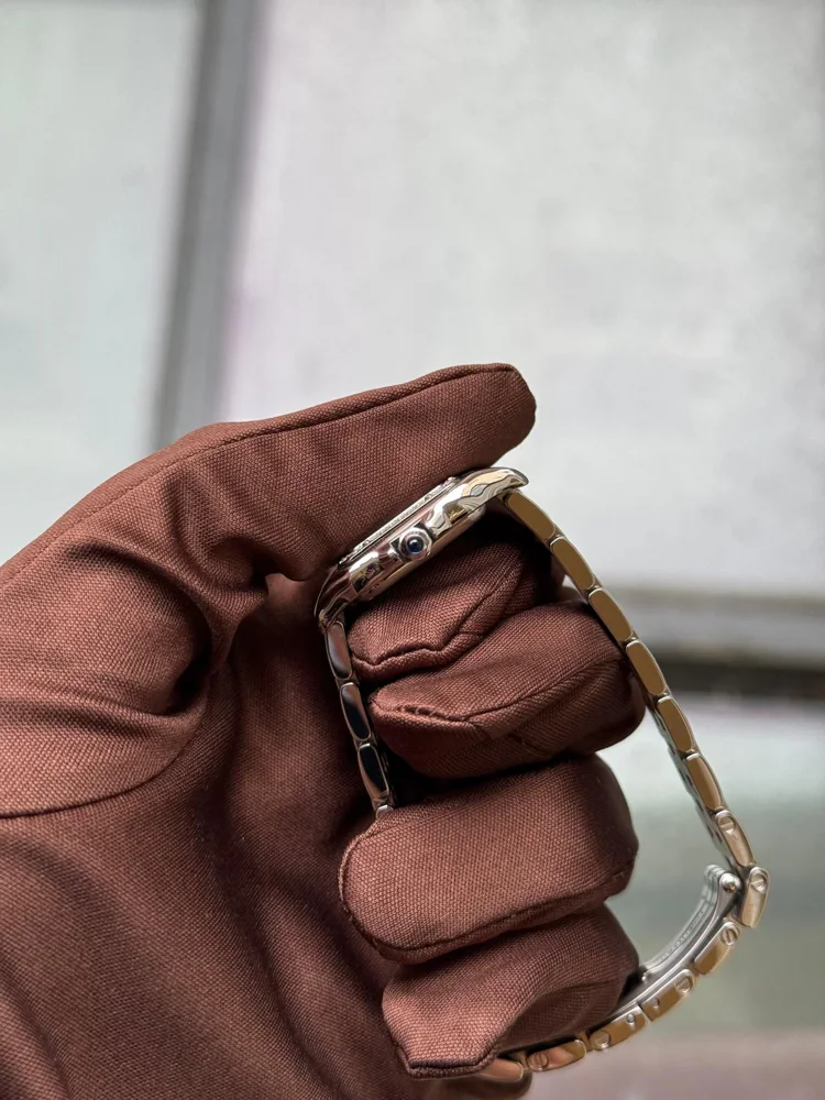 De Cartier Small Box and Papers 2025