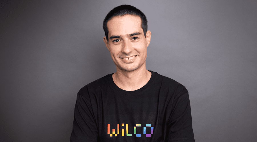 Code Story – E3: Shem Magnezi, Wilco