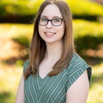Emily Brammer BA, MA