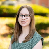 Emily Brammer BA, MA