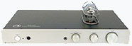 Rogue Audio Metis Magnum  Stereo Preamp, Silver
