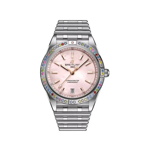 Chronomat 36