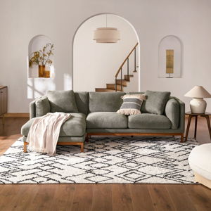 New Furniture for our Living Room