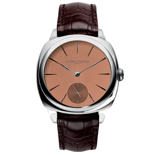 Laurent Ferrier Galet Square Square Automatic Steel 41mm LCF013.AC.RG1.1