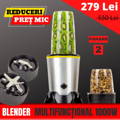Blender Multifuncțional