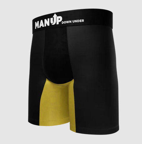 Banana Splice – Yellow - Image 8