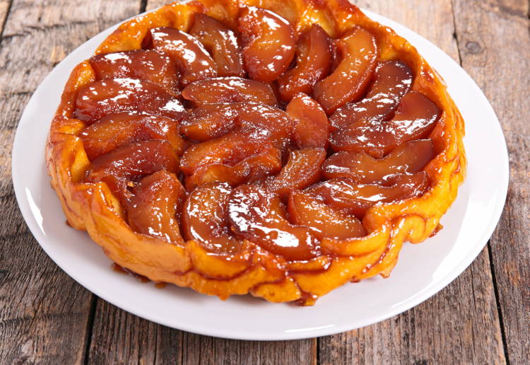 フランスのお菓子