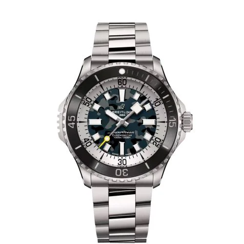 Superocean