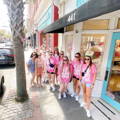 savannah shopping