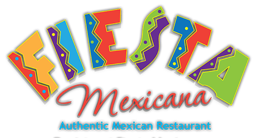 Logo - Fiesta Mexicana North Raleigh