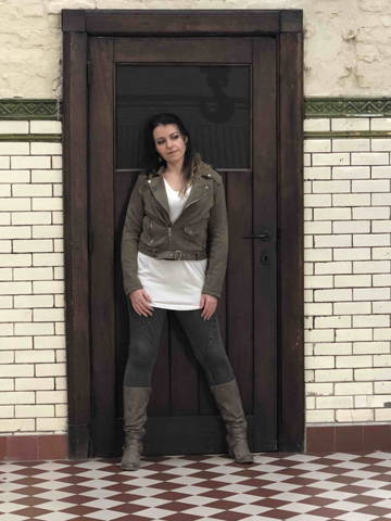 Kristel Goddevriendt