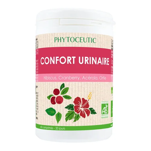 Confort Urinaire - Complexe