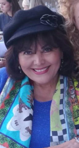 Simine Ghaffari
