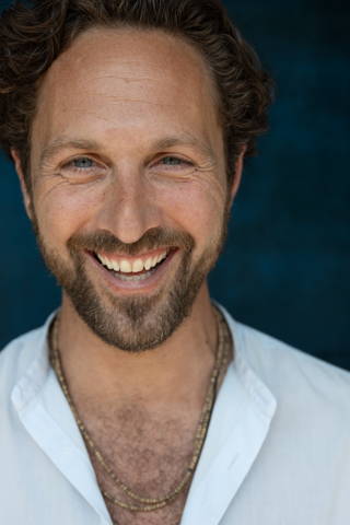 Christophe  Haddad