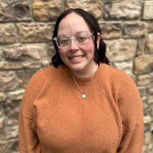 Brooklyn Kuhn-Palmer, LPC