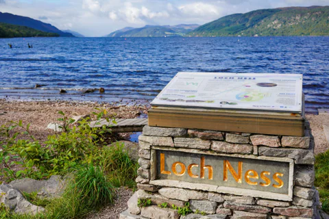 Loch Ness, Scottish Highlands, Glencoe and Pitlochry Tour