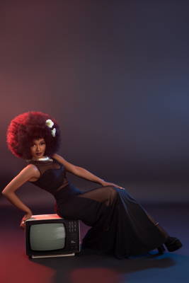 Lucy  Wanjiku