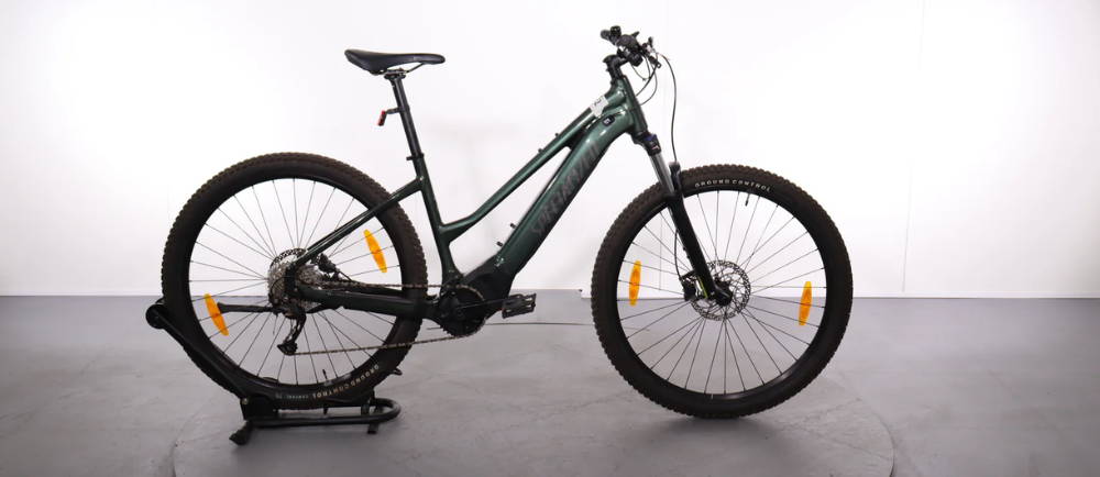A Specialized Tero