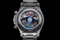 rolex watch back with visible mechanism - How to open a rolex watch