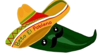 Logo - Beto El Poblano