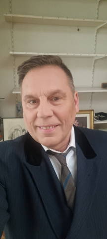 Mario  Mewis 