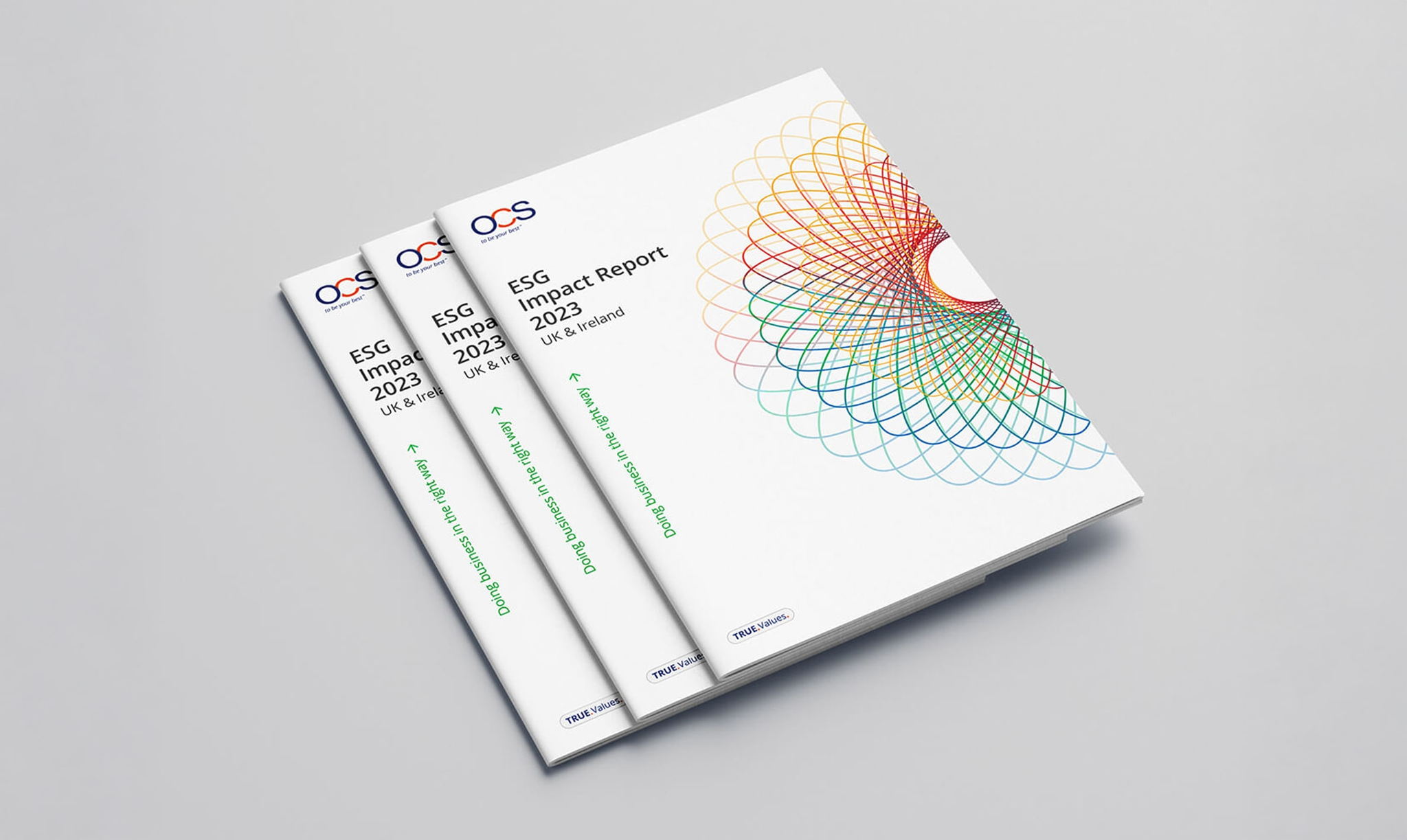 UK&I ESG Impact Report