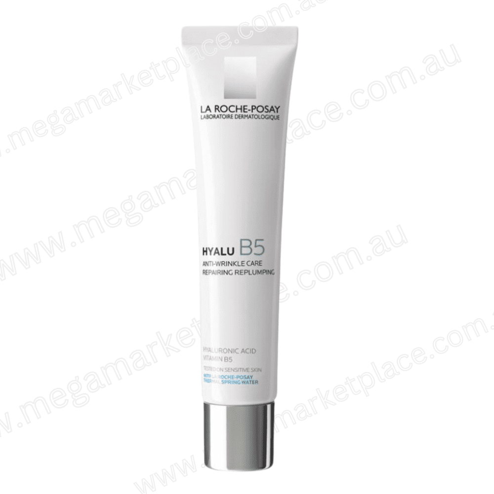 La Roche-Posay Hyalu B5 Hyaluronic Acid Anti-Ageing Moisturiser 40ml