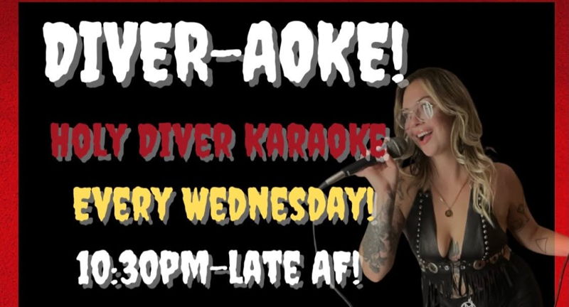 DIVERAOKE