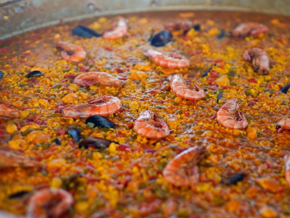 food Formentera Island