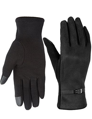 vigrace touchscreen gloves