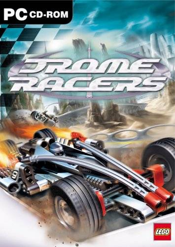 Drome Racers