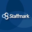 Staffmark logo on InHerSight