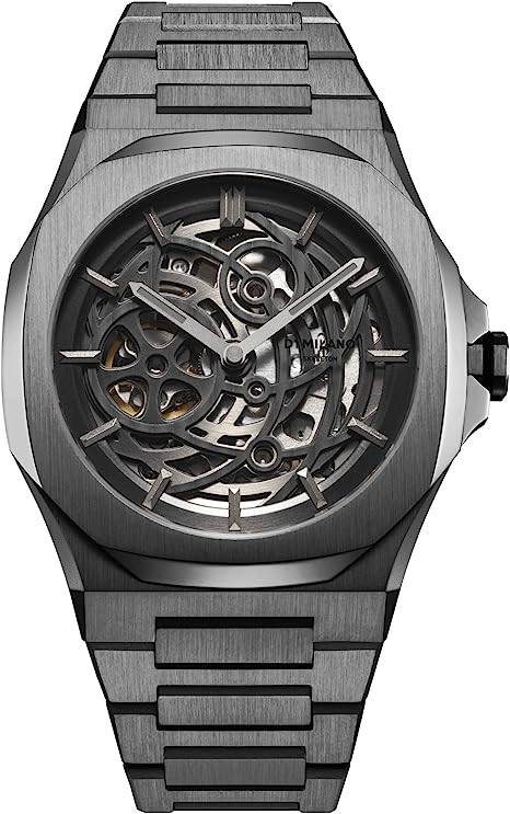 d1 milano montre avis	 
