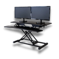 ergonomic standing desks height adjustable workstation