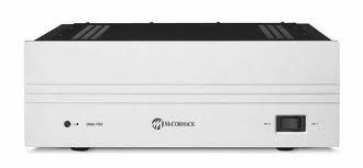 McCormack DNA-750 Monoblock Power Amplifiers, 650W, New...